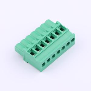 MX2EDGKB-5.08-07P-GN01-Cu-Y-A商品缩略图