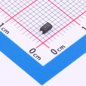 耐压:6.8V 电流:2uA@4V