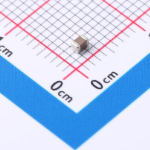 TCC0805X5R106K100FTN商品缩略图