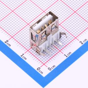 USB90-02-T1-3A-W商品缩略图