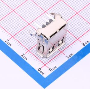 USB90-01-T2-3A-B1商品缩略图