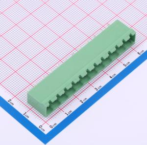 DB2EVC-5.0-12P-GN商品缩略图