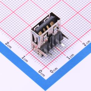 USB90-04-T1-3A-B1商品缩略图