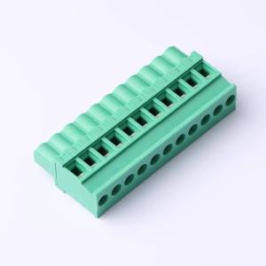 MX2EDGKB-5.08-11P-GN01-Cu-Y-A商品缩略图