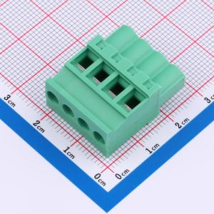 MX2EDGKB-5.08-04P-GN01-Cu-Y-A商品缩略图