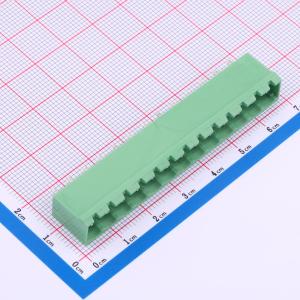 DB2EVC-5.0-13P-GN商品缩略图