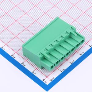 MX2EDGKB-5.08-07P-GN01-Cu-Y-A商品缩略图