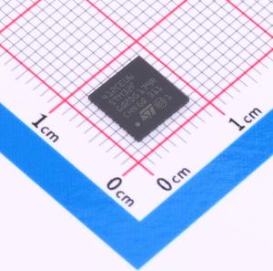 支持BAM的STM32动态效率MCU，带DSP和FPU的高性能ARM Cortex-M4 MCU，具有512 KB Flash、100 MHz CPU、ART加速器和DFSDM