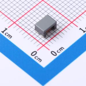 两路 4532共模滤波器 阻抗600Ω100MHZ