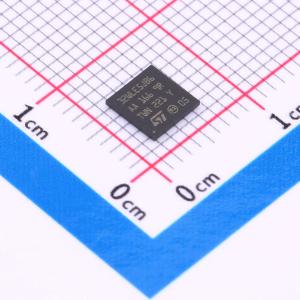 STM32WLE5JBI6