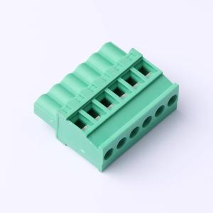 MX2EDGKB-5.08-06P-GN01-Cu-Y-A商品缩略图