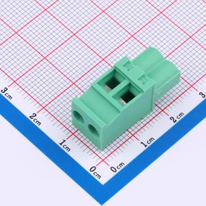 MX2EDGKB-5.08-02P-GN01-Cu-Y-A商品缩略图