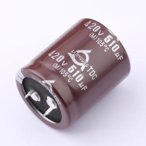 TDC420V510M30*35V商品缩略图