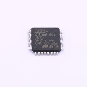 STM32F205RBT7商品缩略图
