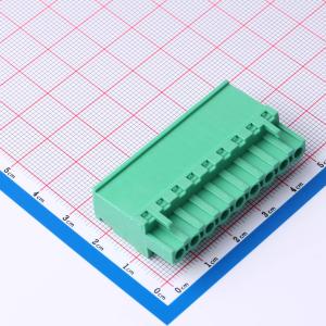 MX2EDGKB-5.08-09P-GN01-Cu-Y-A商品缩略图