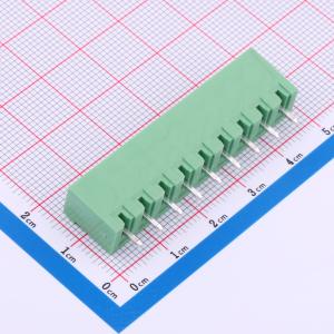 DB2EVC-5.0-9P-GN商品缩略图