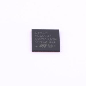 STM32F401CCU7商品缩略图