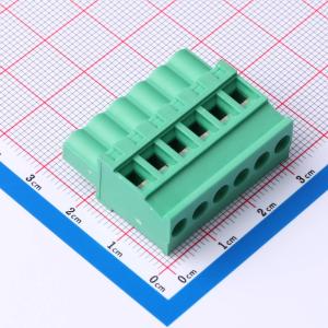 MX2EDGKB-5.08-06P-GN01-Cu-Y-A商品缩略图