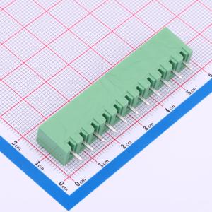 DB2EVC-5.0-11P-GN商品缩略图