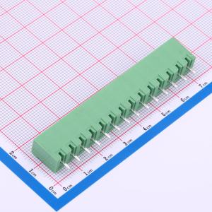 DB2EVC-5.0-14P-GN商品缩略图