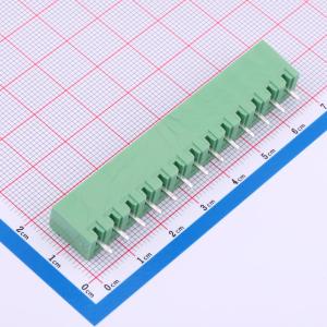 DB2EVC-5.0-13P-GN商品缩略图