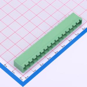 DB2EVC-5.0-16P-GN商品缩略图