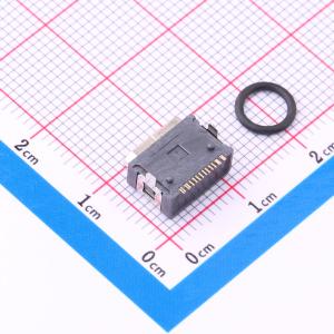 MC-107FLD商品缩略图