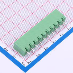 DB2EVC-5.0-10P-GN商品缩略图