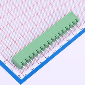 DB2EVC-5.0-16P-GN商品缩略图