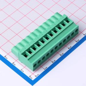 MX2EDGKB-5.08-11P-GN01-Cu-Y-A商品缩略图