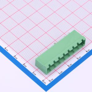 DB2EVC-5.0-8P-GN商品缩略图