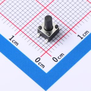 KH-4.5X4.5X7.5H-STM商品缩略图