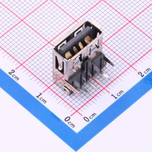 USB90-03-T1-3A-B1商品缩略图