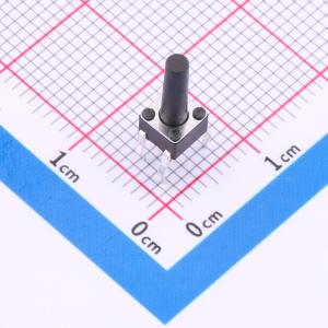 KH-4.5X4.5X11H-TJ商品缩略图