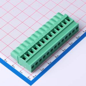 MX2EDGKB-5.08-13P-GN01-Cu-Y-A商品缩略图