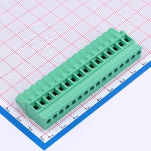 MX2EDGKB-5.08-16P-GN01-Cu-Y-A商品缩略图