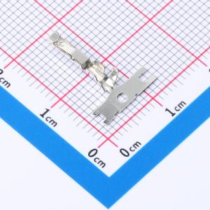 适用5046963、505605系列的压接端子