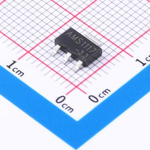 AMS1117-3.3商品缩略图