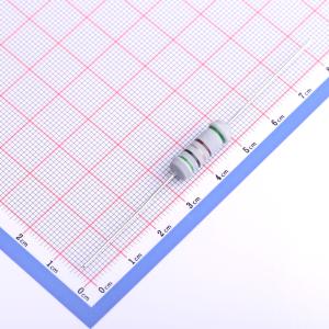 NKNP3W-5Ω±1%-9T73商品缩略图