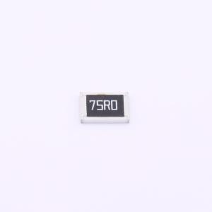 FRC1812F75R0TS商品缩略图