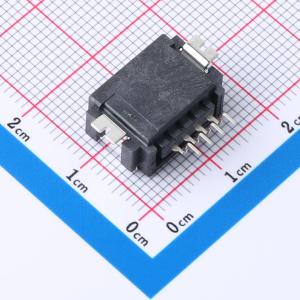 SM04B1-CPTK-1A-TB(LF)(SN)商品缩略图