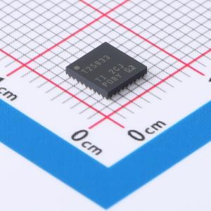 TPS25833QWRHBRQ1商品缩略图