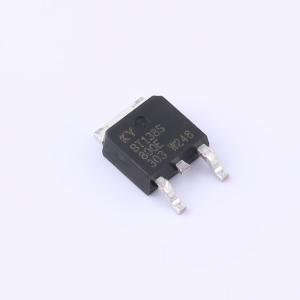 BT138S-800E商品缩略图