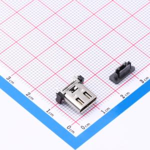 TYPEC-503DSL-ECP24商品缩略图