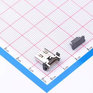 TYPEC-503DSL-ECP24商品缩略图
