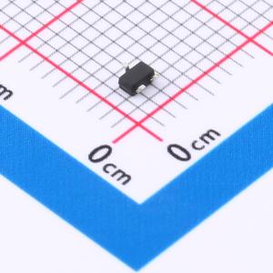 BSS138PW商品缩略图