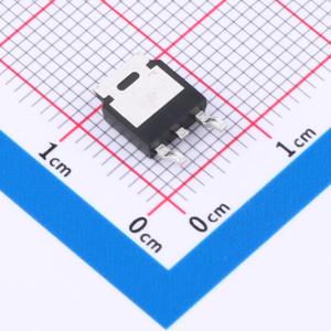 BT138S-800E商品缩略图