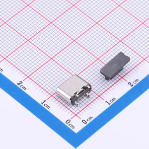 TYPEC-303-ECP16商品缩略图