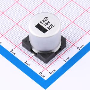 RVE1C222M1616商品缩略图