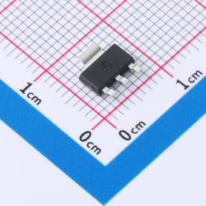 IRFL9110TRPBF商品缩略图